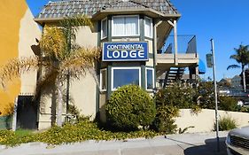 Continental Lodge Oakland Ca